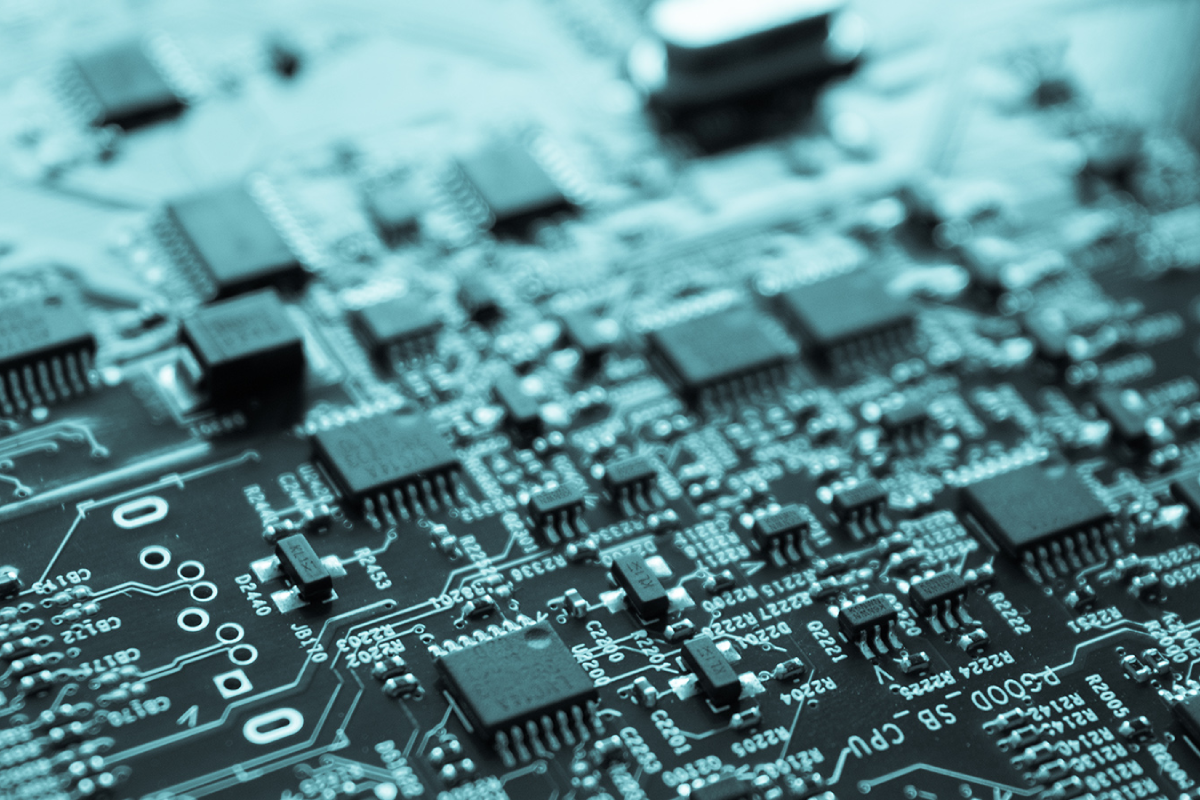 electronics
