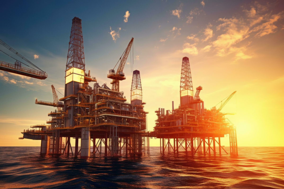 oil-gas
