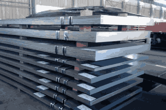 Sheet & Plates