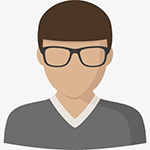 user-male