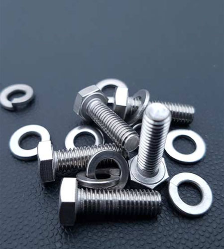 fastener