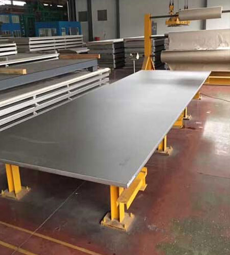 sheet-plate