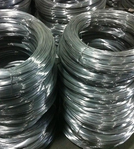 wire
