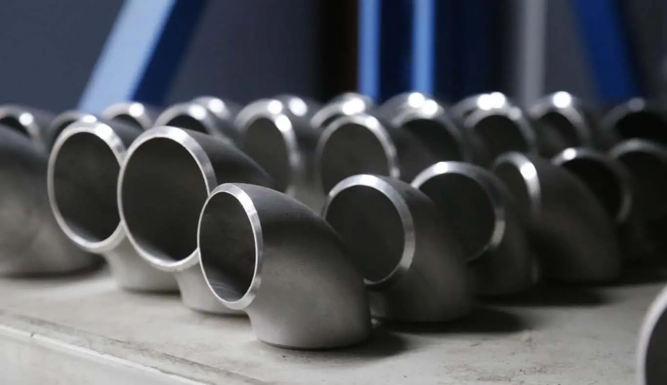 Alloy 20 Pipes & Pipe Fitting