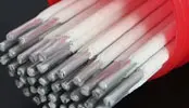 Alloy 230-W welding electrodes for Haynes 230, Alloy X and high nickel castings used in high temperature service up to 1000 degrees Celsius