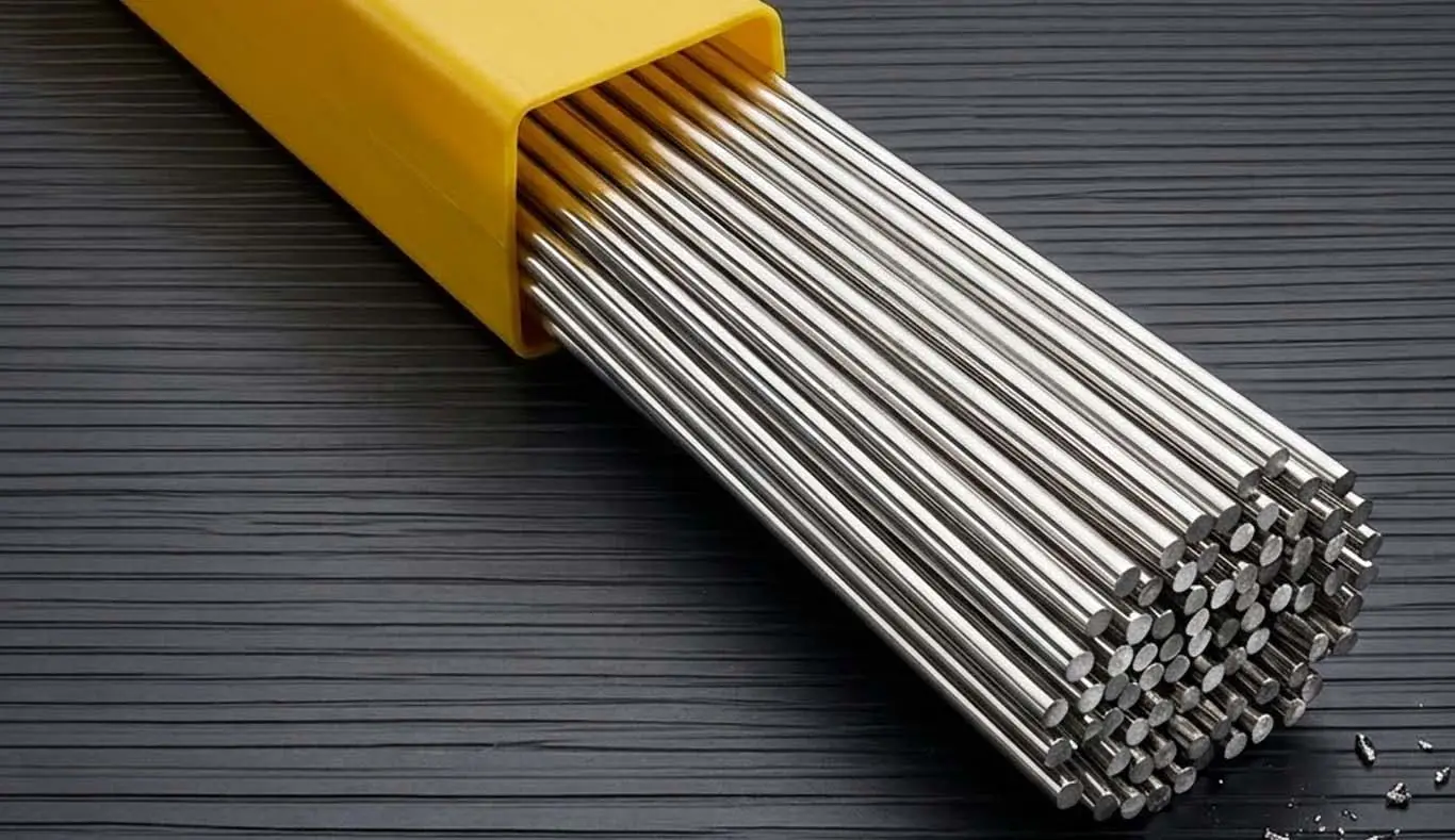 Alloy 230 Welding Electrodes