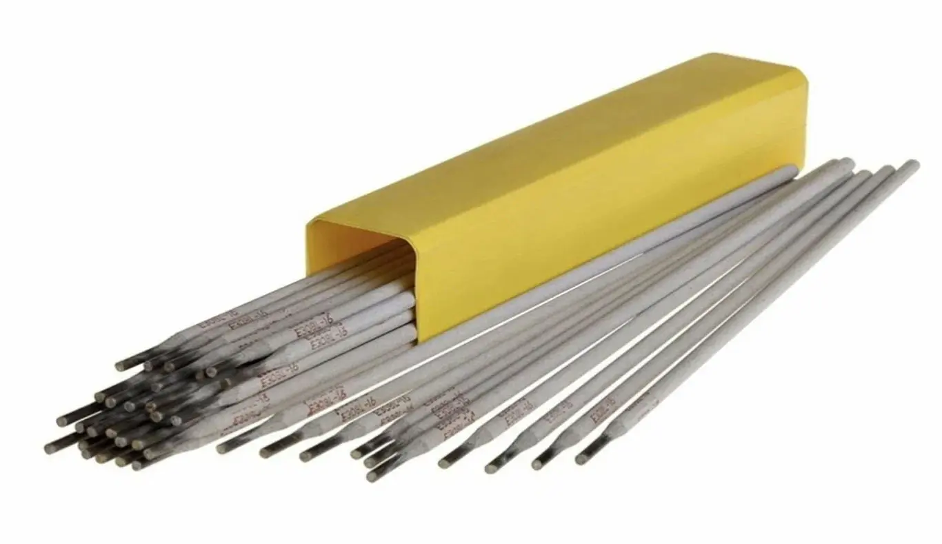E312-16 Duplex Stainless Steel Welding Electrode