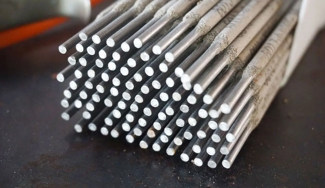 AWS Class E320LR-16 Welding Electrodess