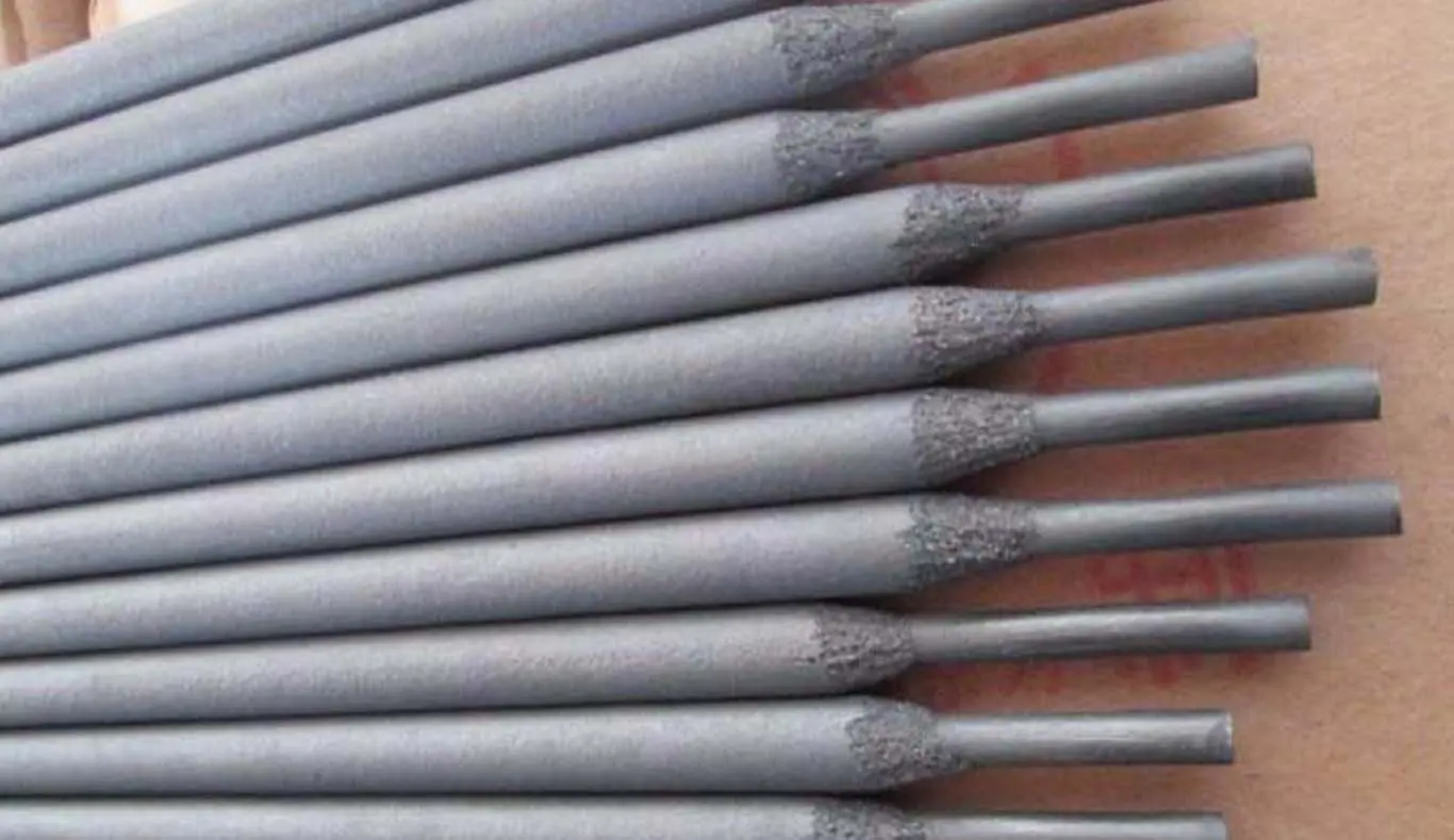AWS Class ENiCrFe-2 Welding Electrodes