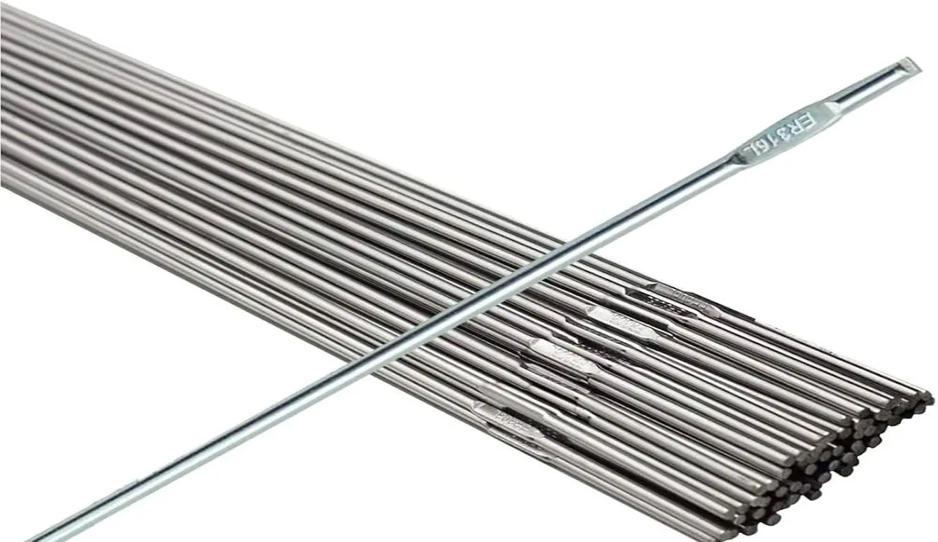 AWS A5.4 E309L-16 W elding Electrode