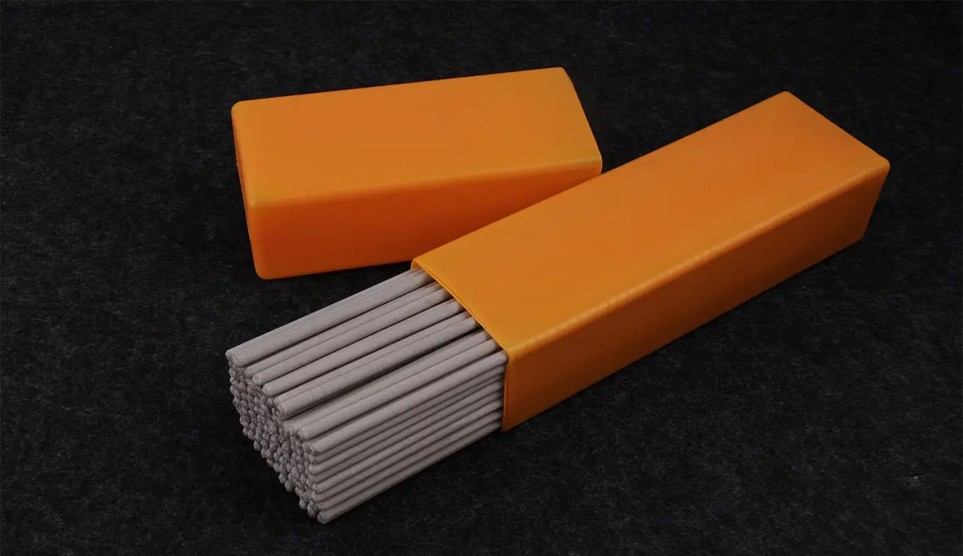 Alloy 309LMo MIG & TIG