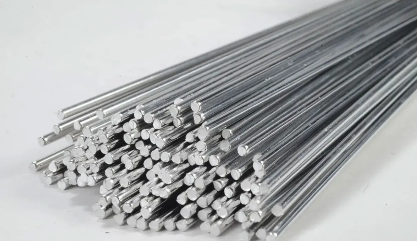AWS Class E317L-16 Welding Electrodes