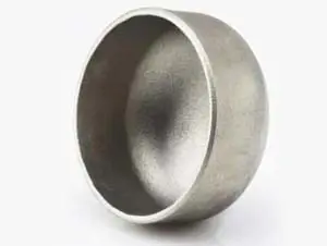 Hastelloy Cap