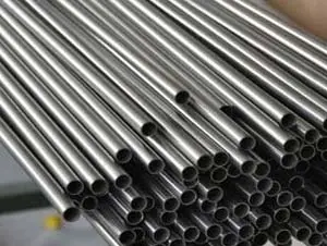 Condenser Tube