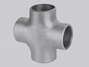 Hastelloy Cross