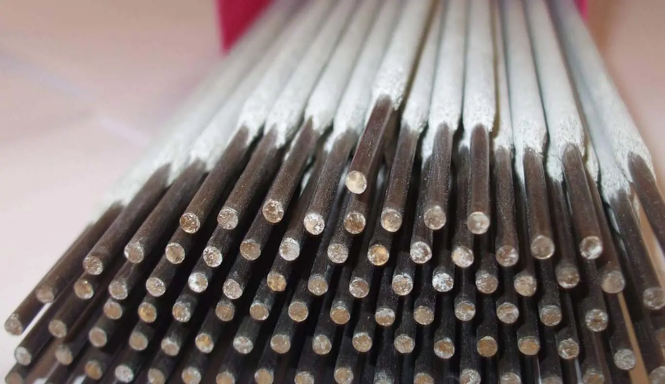 ECoCr-A Cobalt 6 Welding Electrode