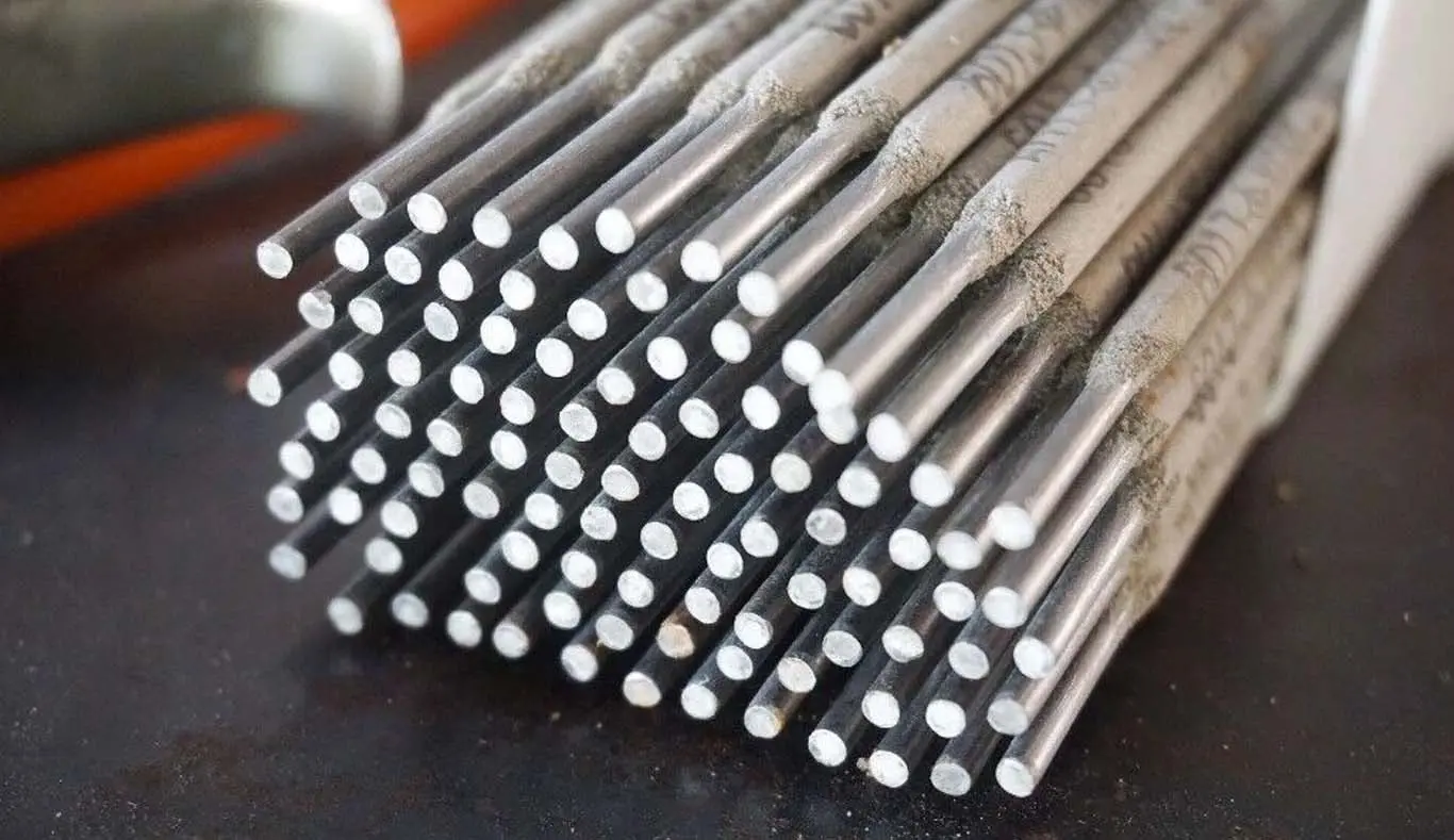 ECOCR-E Welding Electrodes
