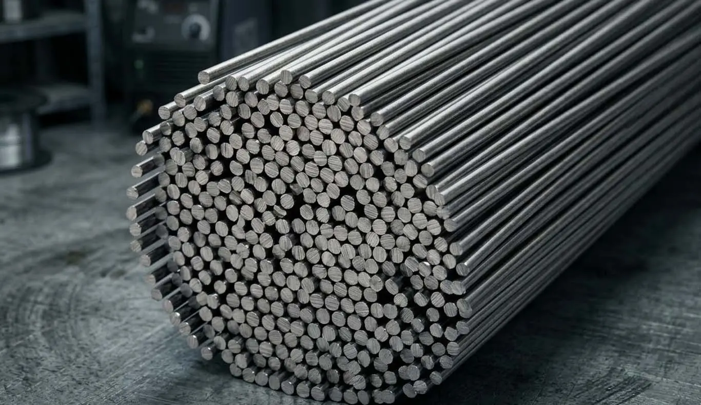 AWS Class ER317L MIG & TIG