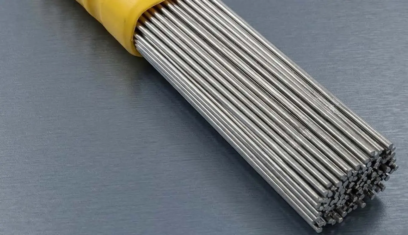 AWS Class ER320LR MIG & TIG