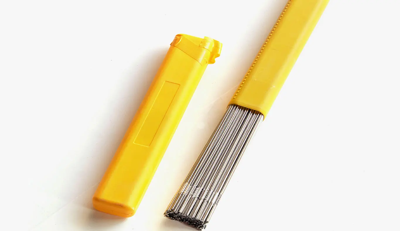 AWS Class ER5356 MIG & TIG