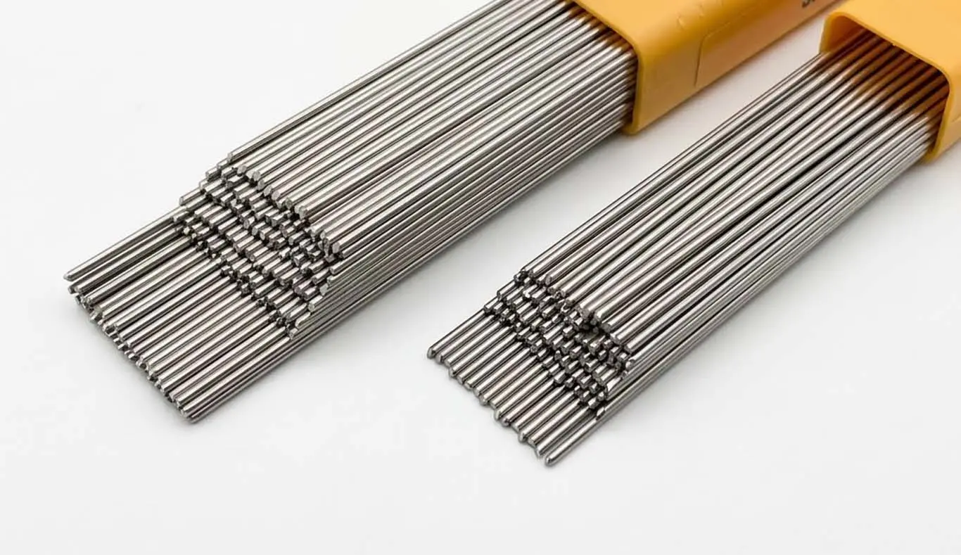 AWS Class ER630 MIG & TIG