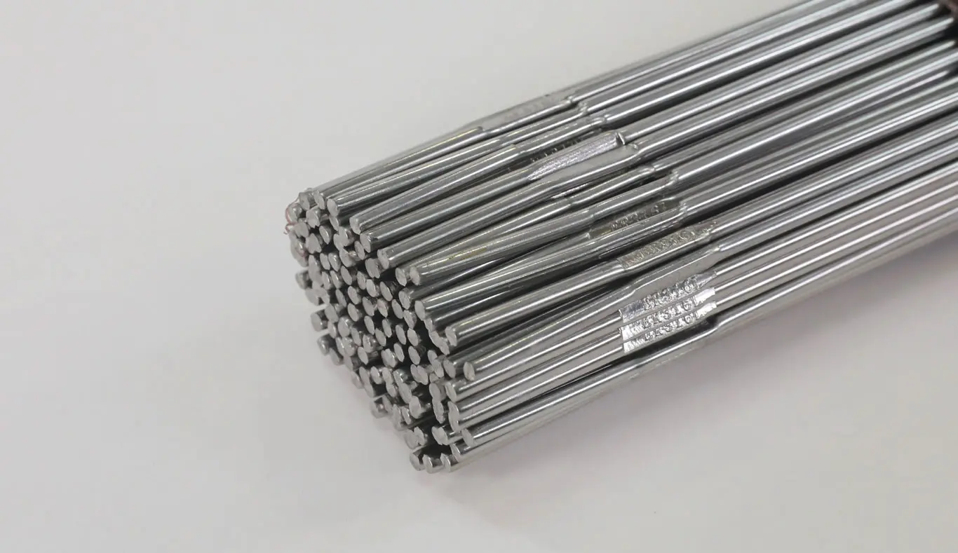 ER80S-B2 MIG & TIG