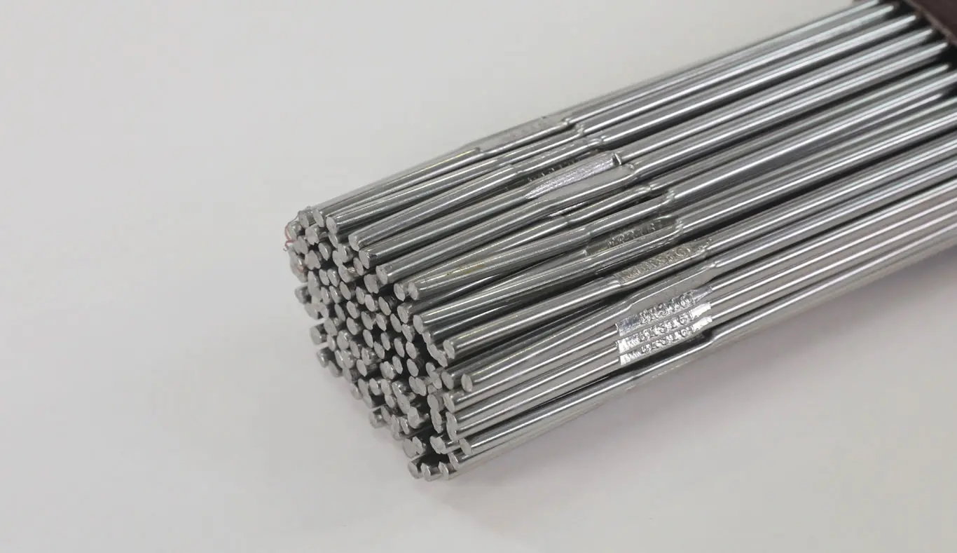 ERCoCr-E Filler Wire