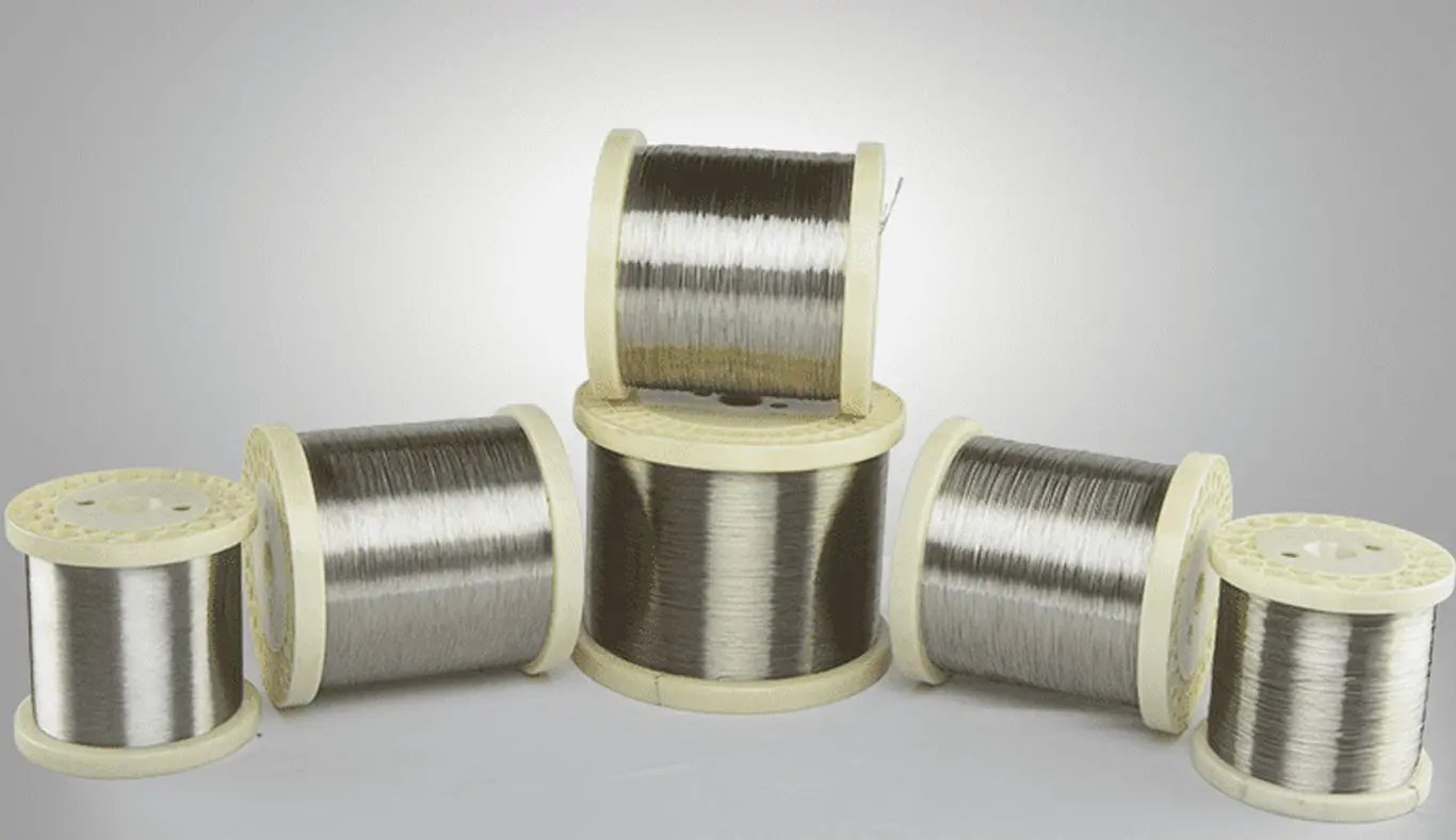 ERNiCrFe-12 Welding Wire