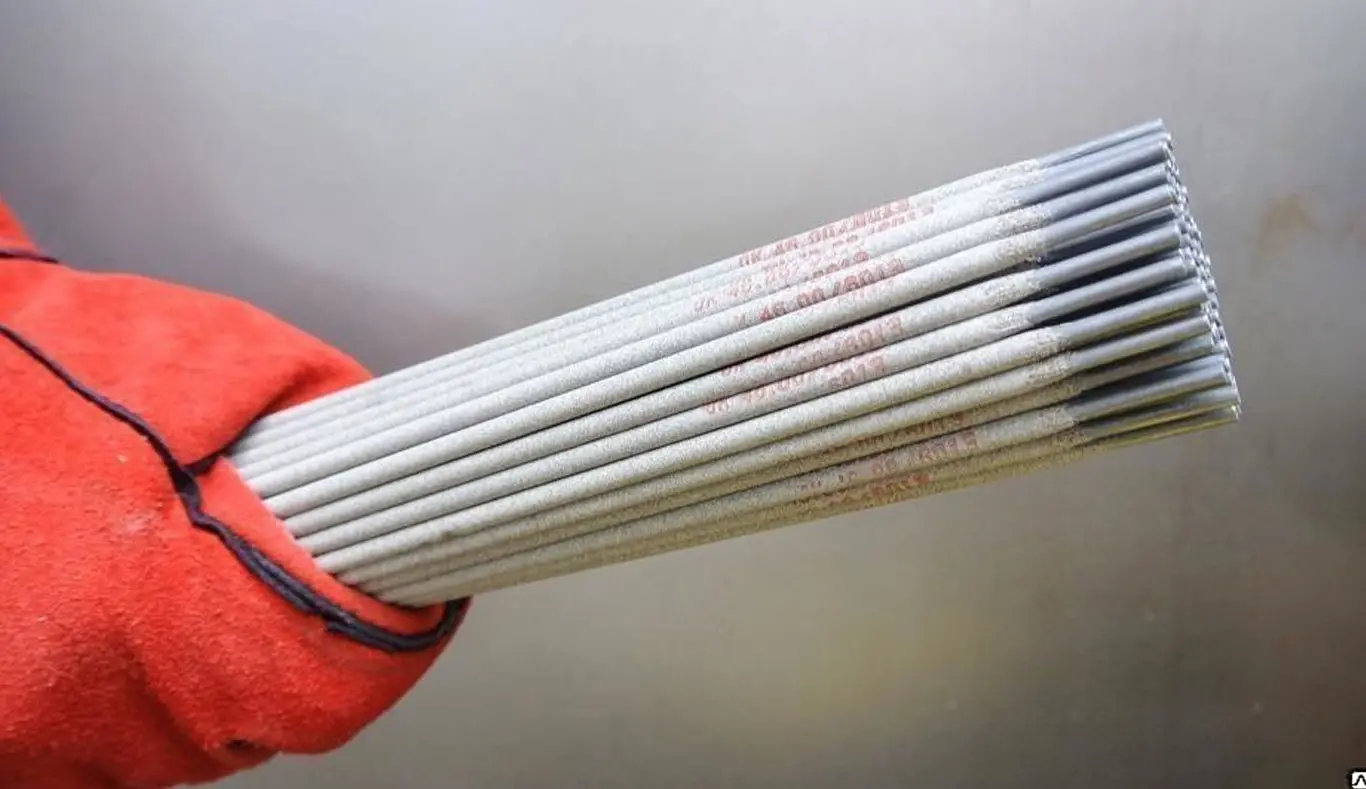 Hastelloy B3 Welding Electrodes