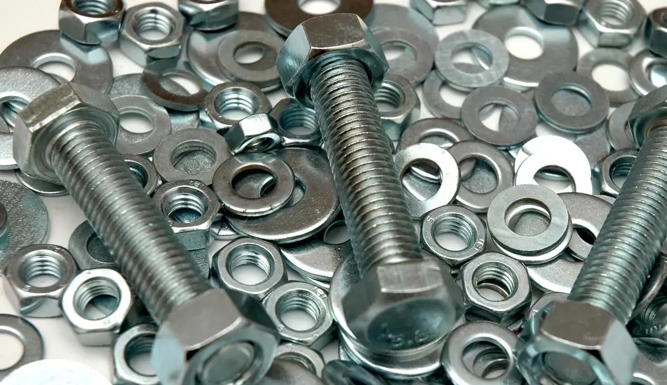 Fasteners