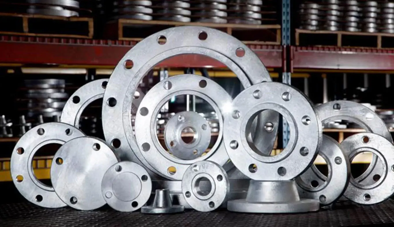 Why Are Hastelloy C276 Flanges Used in Flue Gas Desulfurization Systems?