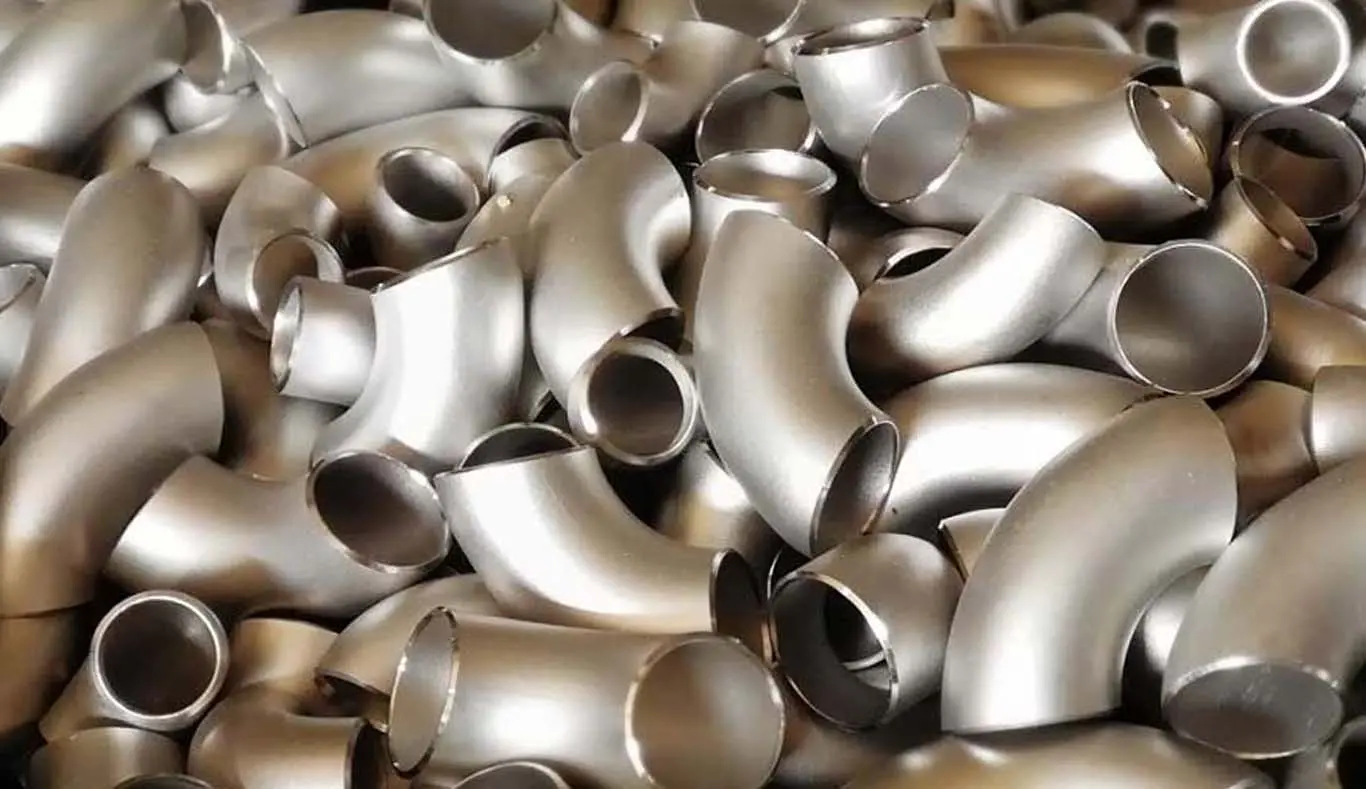 Hastelloy C276 Pipe Fittings