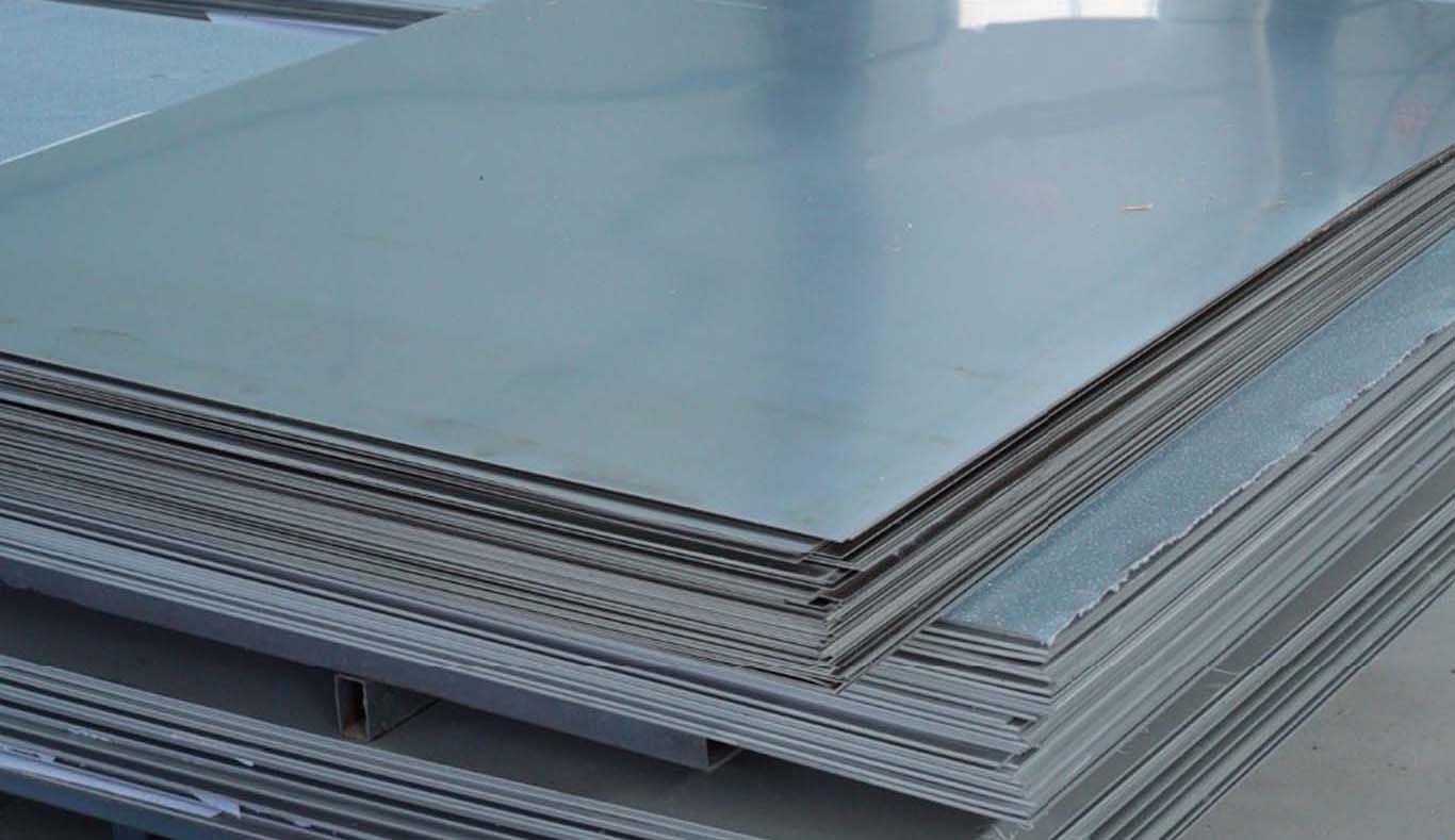 Hastelloy C276 Sheets & Plates