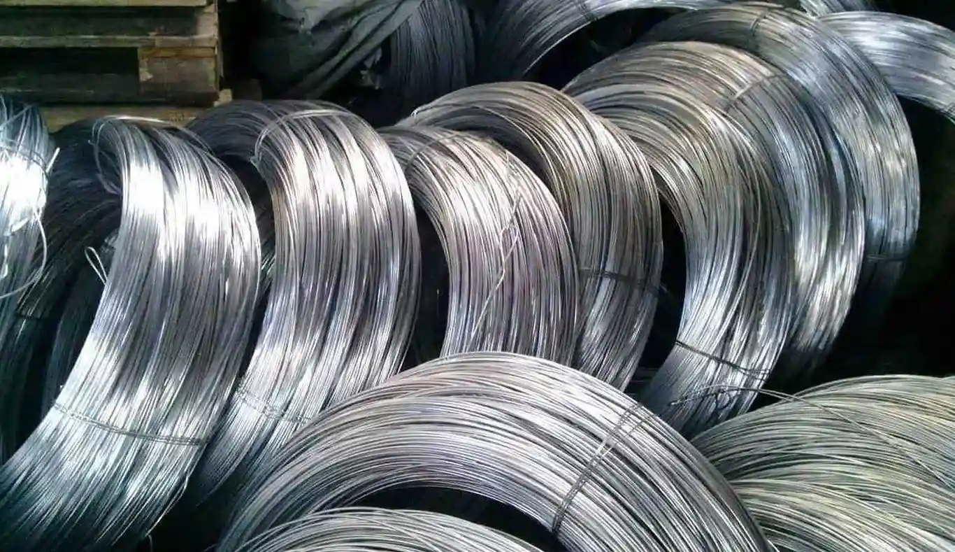 HASTELLOY G-30 Welding Wire