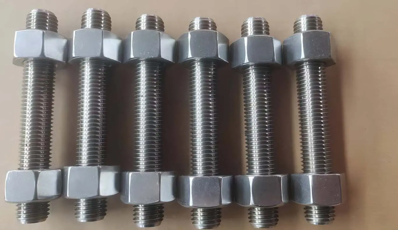 Incoloy 925 Fasteners