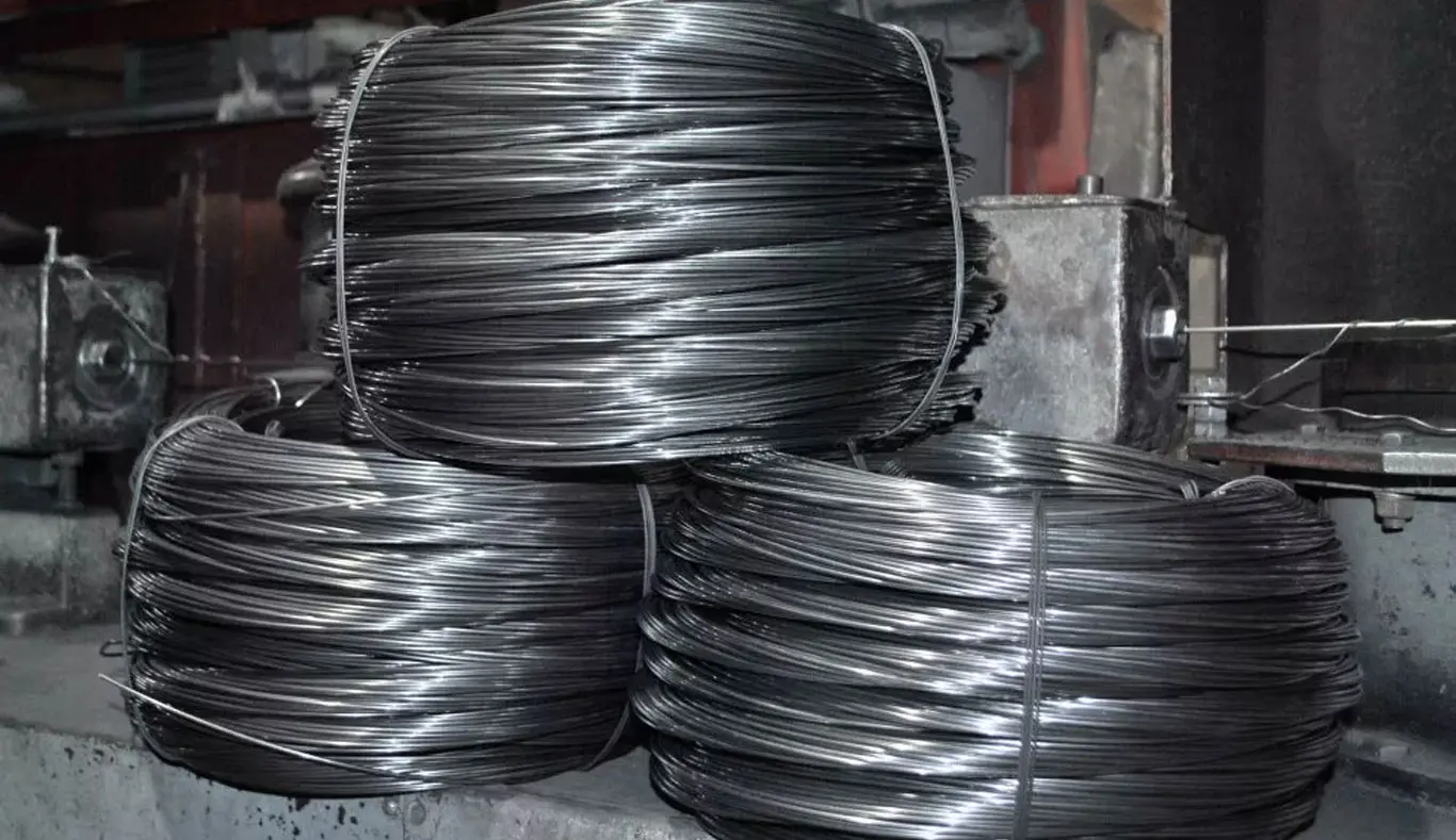 INCONEL 617 Welding Wire