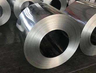 Inconel Coil
