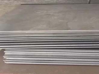 Inconel Shim Sheet