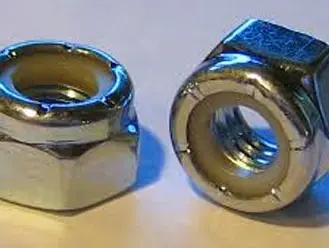 Monel Lock Nuts