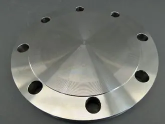 Nickel Blind Flanges