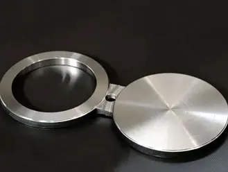Nickel Spectacle Blind Flanges