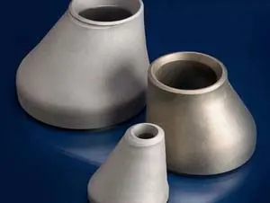 Hastelloy Reducer