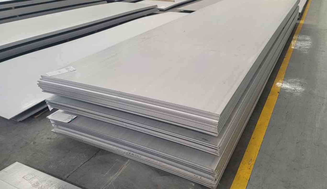 S32760 Sheet Plate