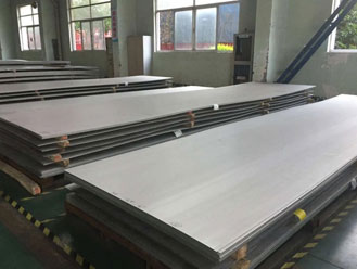 Stainless steel Colled Rolled Sheet