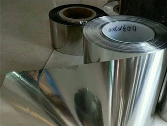 Stainless Steel Foils