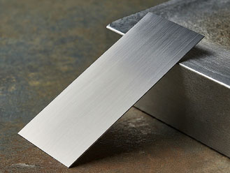 Stainless Steel Shim Sheets
