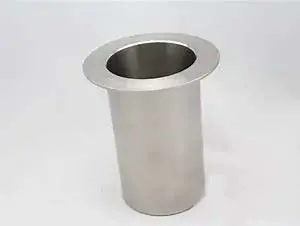 Hastelloy Stub End