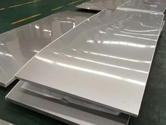 Super Duplex Steel Plate Supplier India