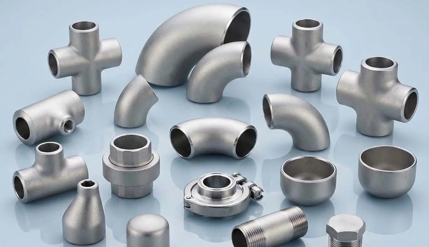 Pipe Fitting