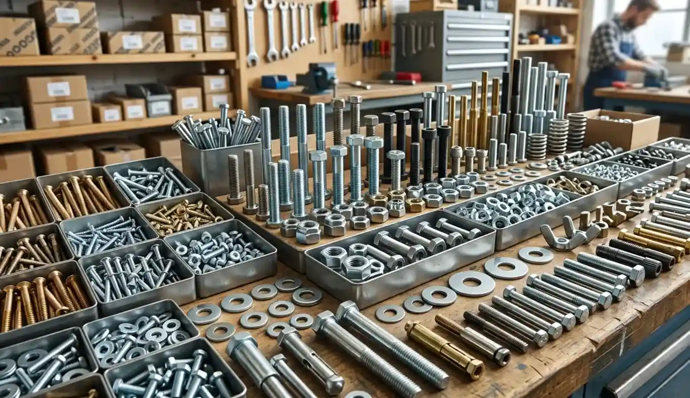 super-duplex-steel-fastener